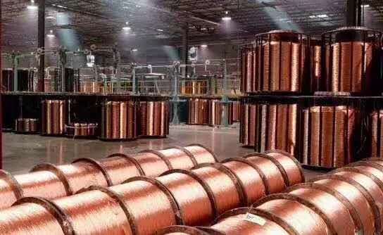 電纜用銅的差別在哪？怎樣的才是好銅！
